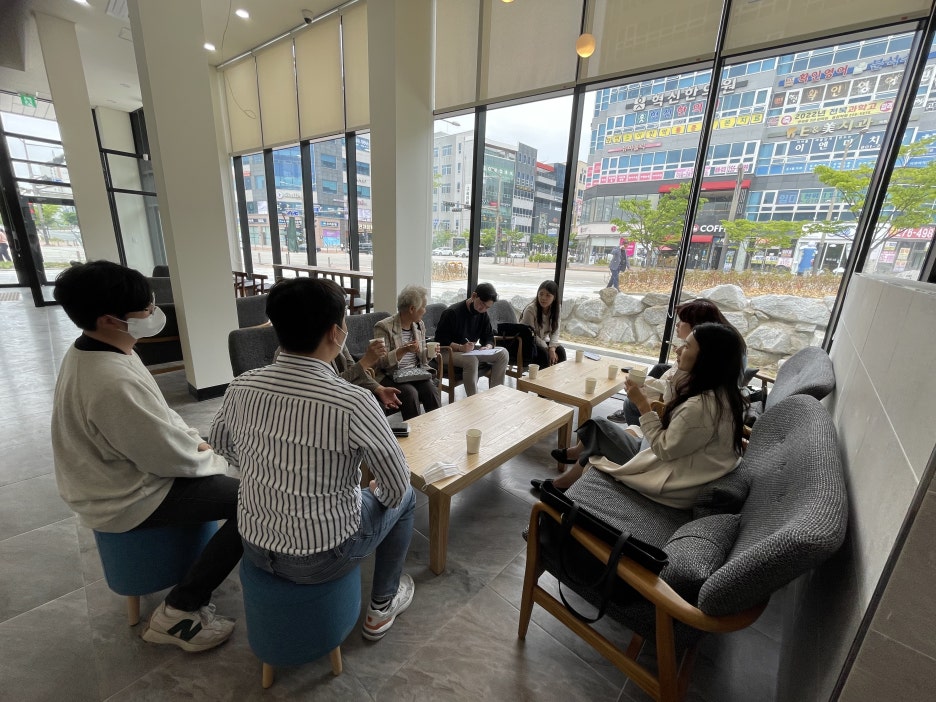 완주신활력플러스추진단 이미지