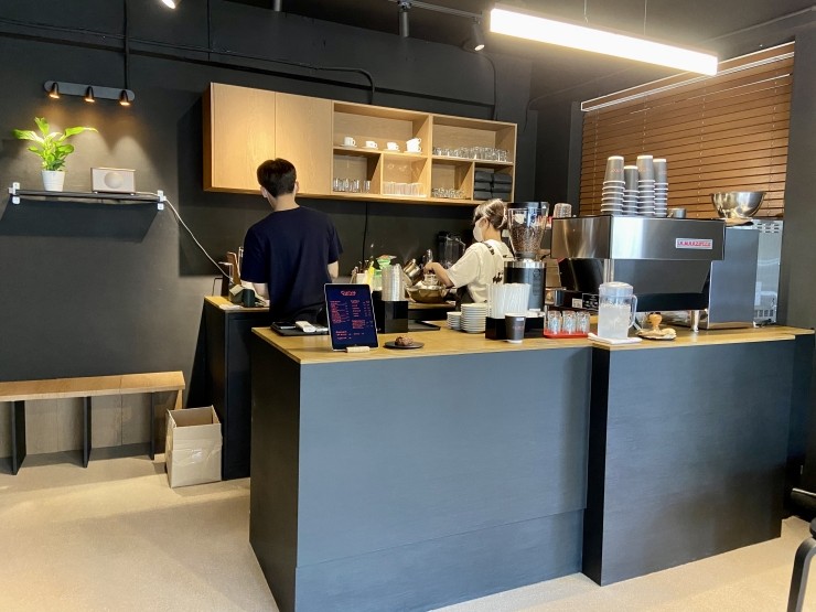 cafe curve(카페커브) 이미지
