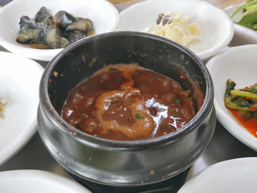 대웅닭갈비막국수 이미지