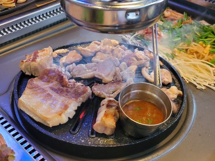 화돌농장 이미지