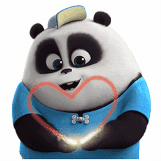 2.돼지하트그린다.gif