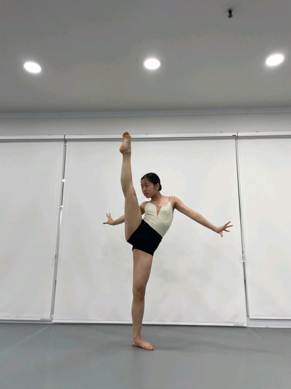 송도예원현대무용학원 이미지