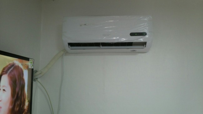 올바른에어컨이전설치 이미지