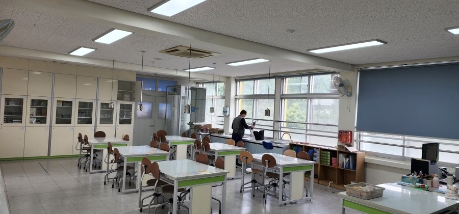 신평초등학교 이미지