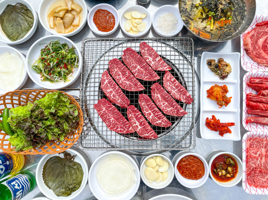 언양식육식당 이미지