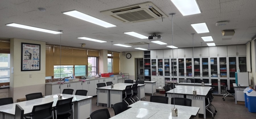 성신여자고등학교 이미지