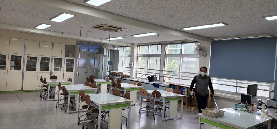 신평초등학교 이미지