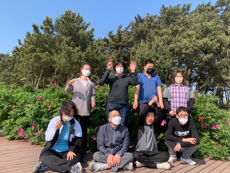 송림협동조합 이미지