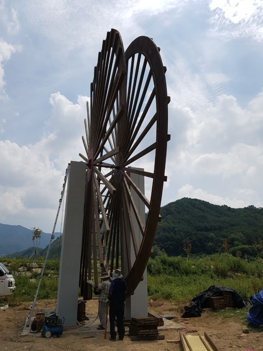 미석특수조경 이미지