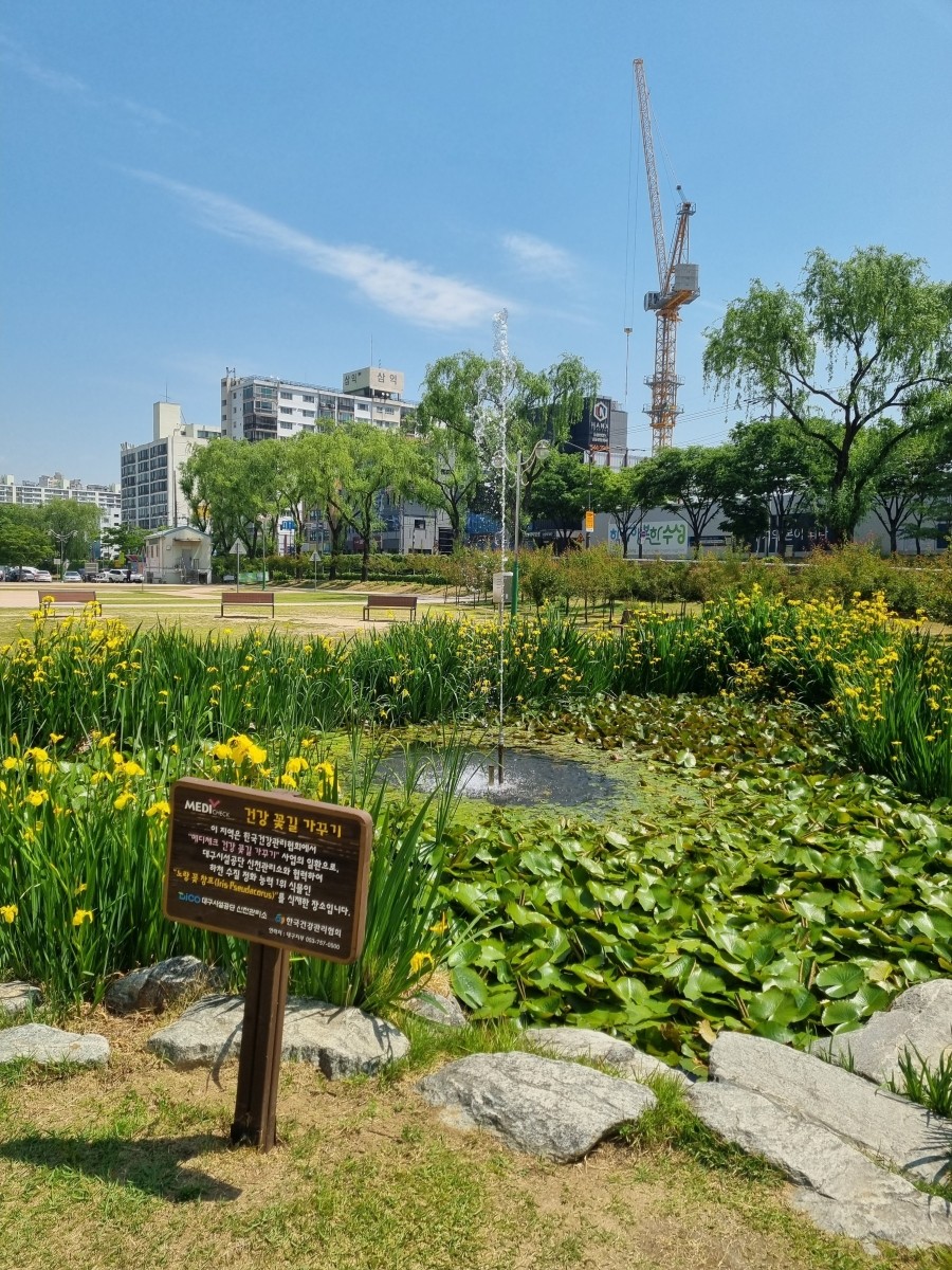 미석특수조경 이미지
