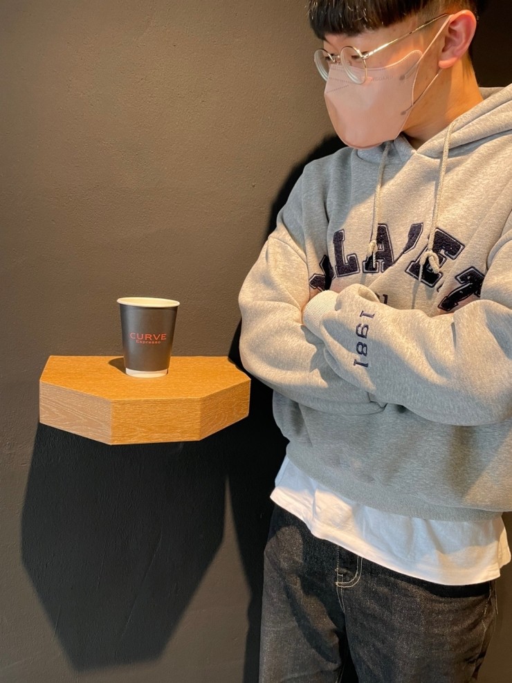 cafe curve(카페커브) 이미지