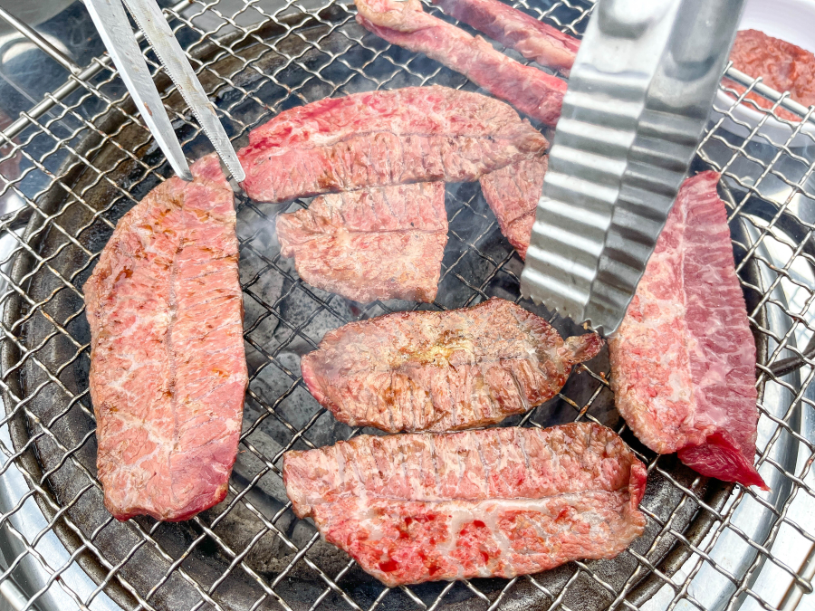 한우리식육식당 이미지