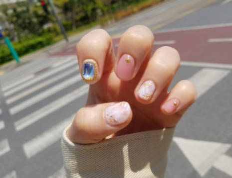 린네일 이미지