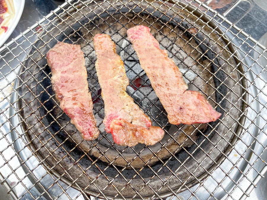한우리식육식당 이미지