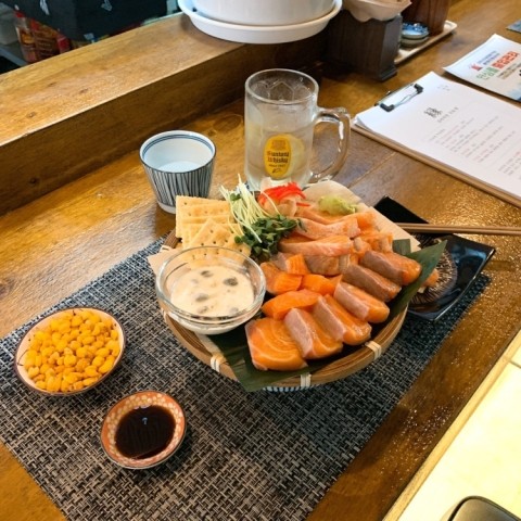 창곡식당 이미지