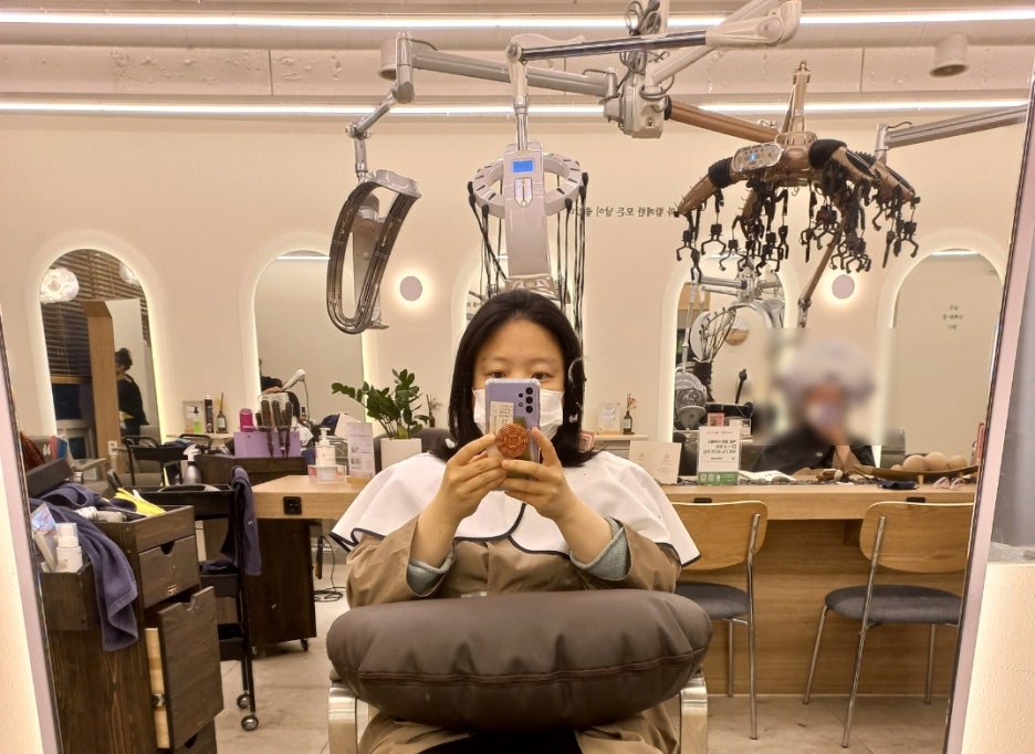 공감헤어 이미지