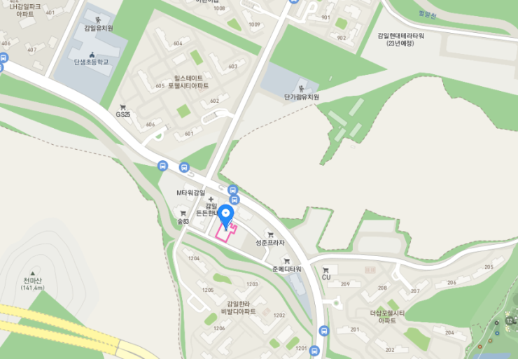 (주)중앙토탈써비스 이미지