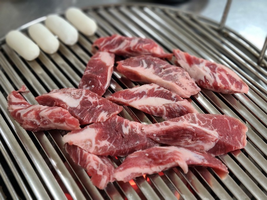 연청갈비살 이미지
