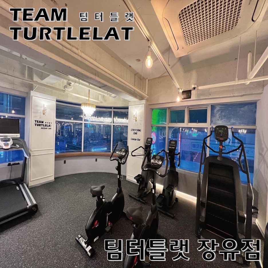 팀터틀랫김해 이미지