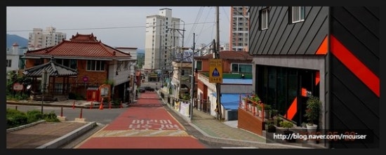 용화정 이미지