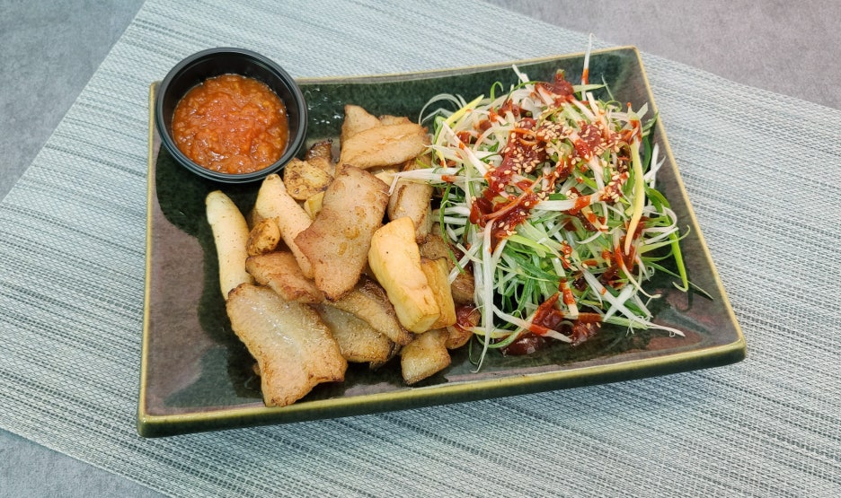 배달삼겹삼반 이미지