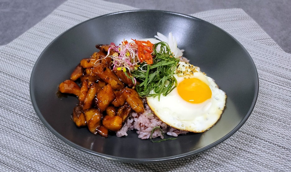 배달삼겹삼반 이미지
