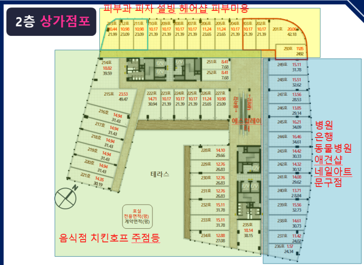 라임헤어까페 이미지
