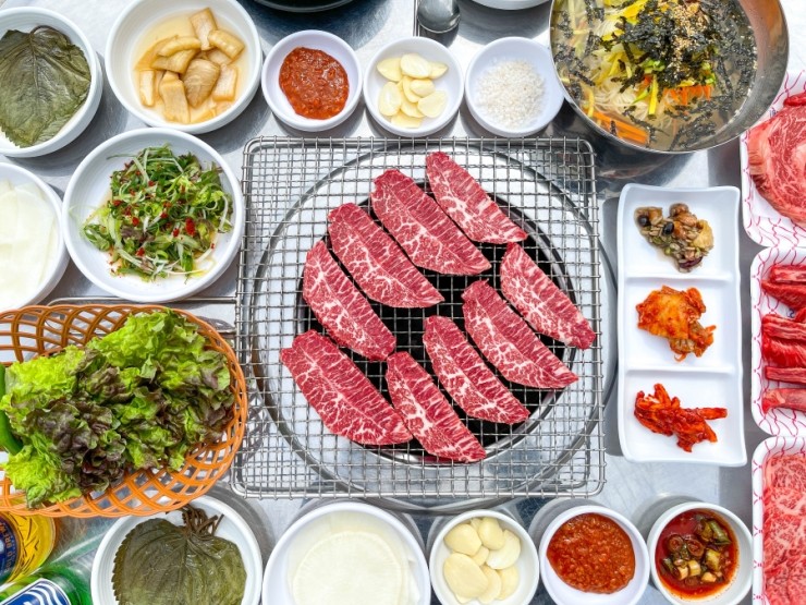 언양식육식당 이미지