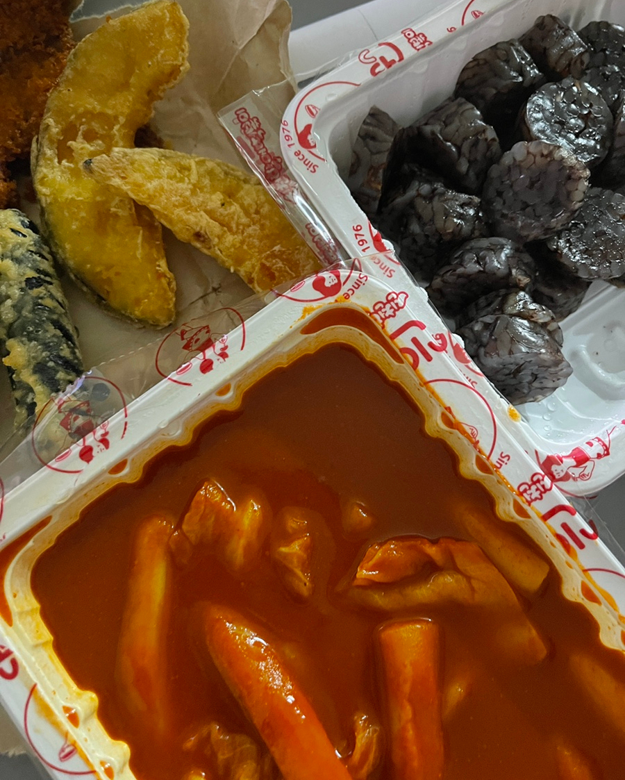 뚜레쥬르부산시청점 이미지