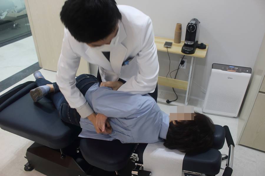 마주봄한의원 이미지