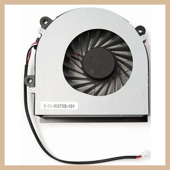 DBTLAP Ersatzteil Für Clevo Laptops - Kompatibel Mit W150er, W230, W350, W370 Modellen