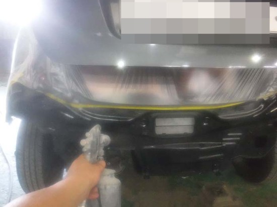 최신자동차전문정비공업사 이미지