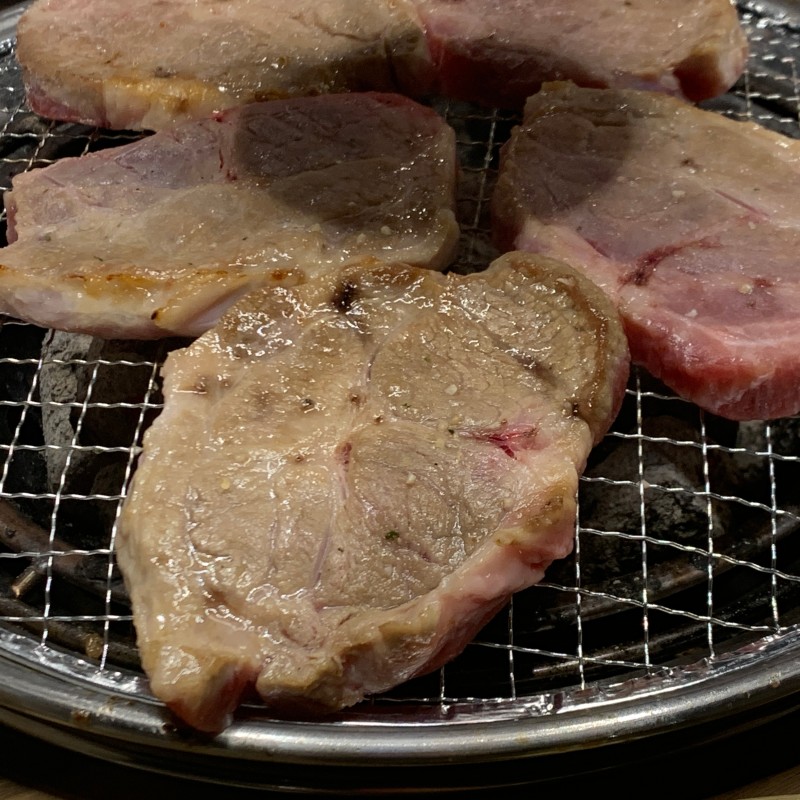 하대승담양갈비 이미지