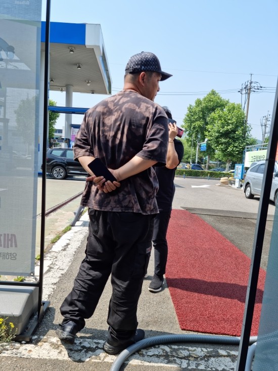 현대오일뱅크직영섬섬주유소 이미지