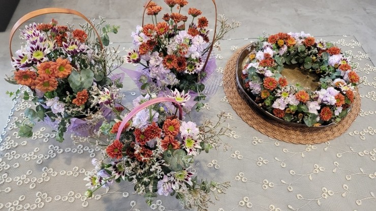 한국약선음식문화연구원 이미지