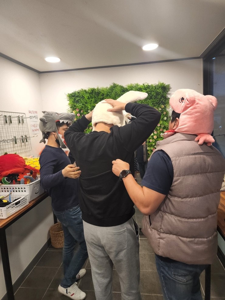 코아볼링장 이미지