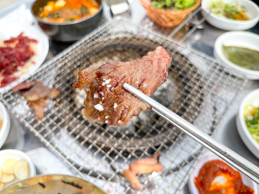 언양식육식당 이미지