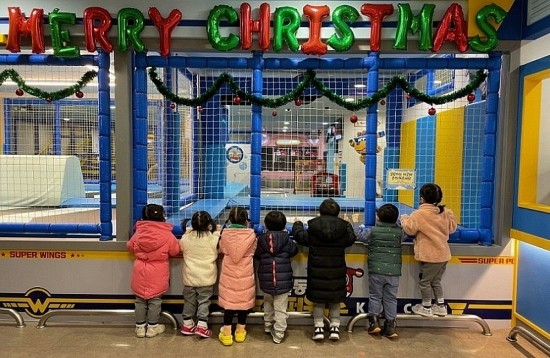 공감키즈카페 이미지