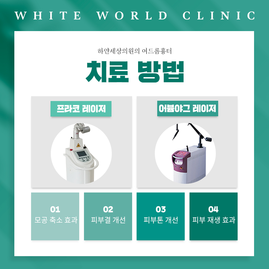 하얀세상의원 이미지