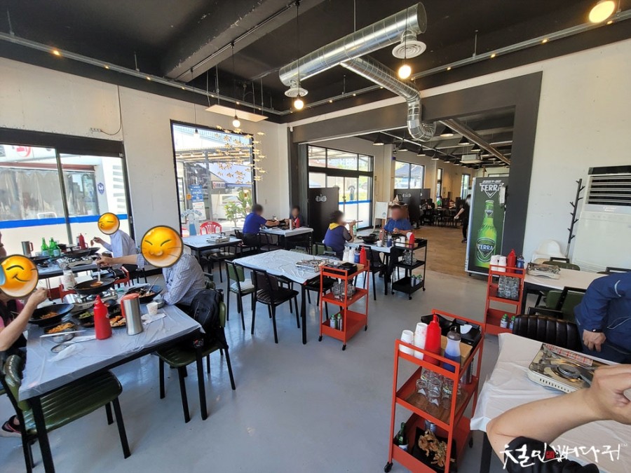 도안수산식당 이미지