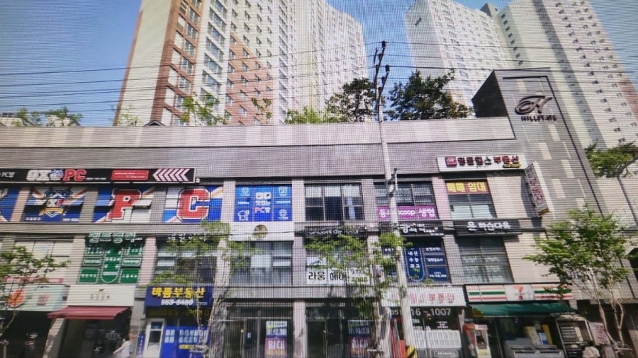 힐노래연습장 이미지