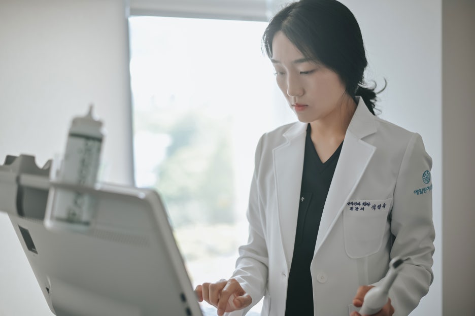 시크릿산부인과의원 이미지