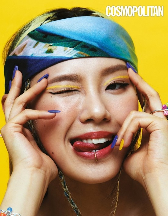 리정헤어 이미지