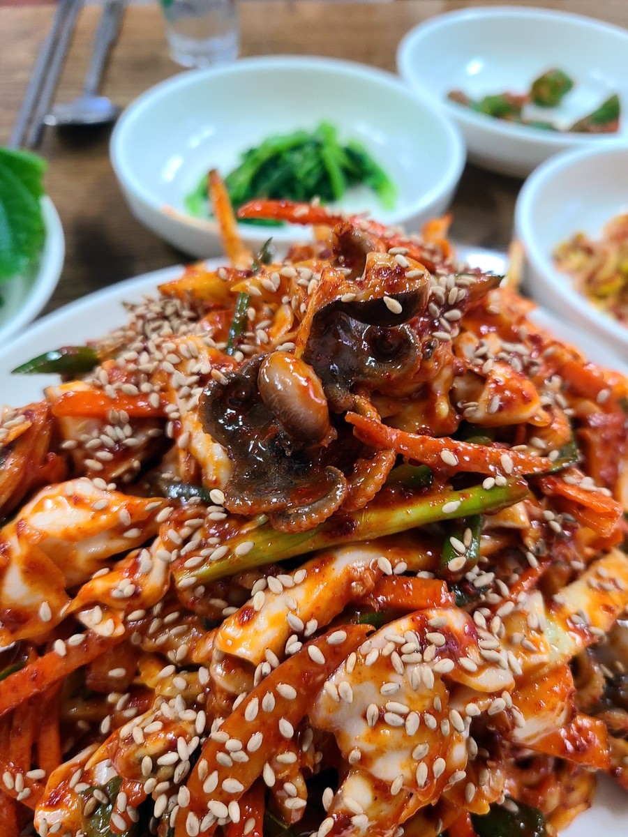 고창참바지락전문점 이미지
