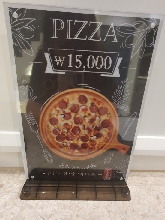 무인호텔더원 이미지