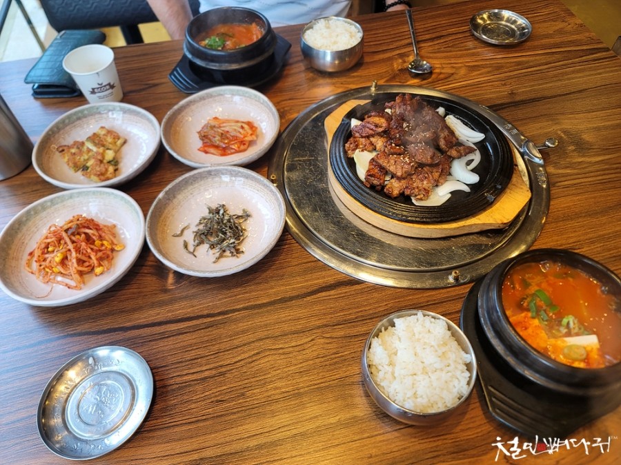 서울갈비대전 이미지