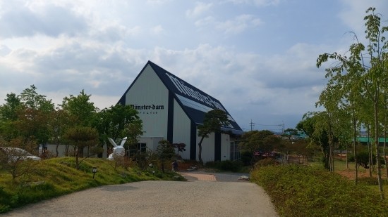 독일베이커리 이미지