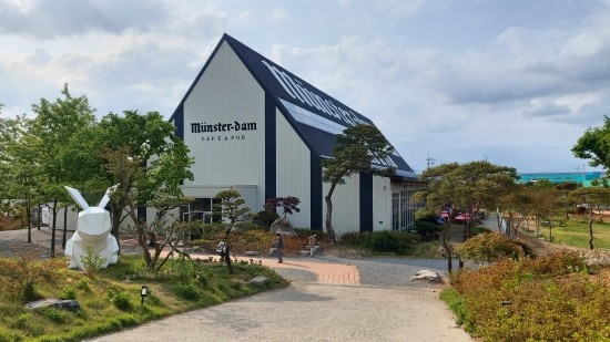 독일베이커리 이미지