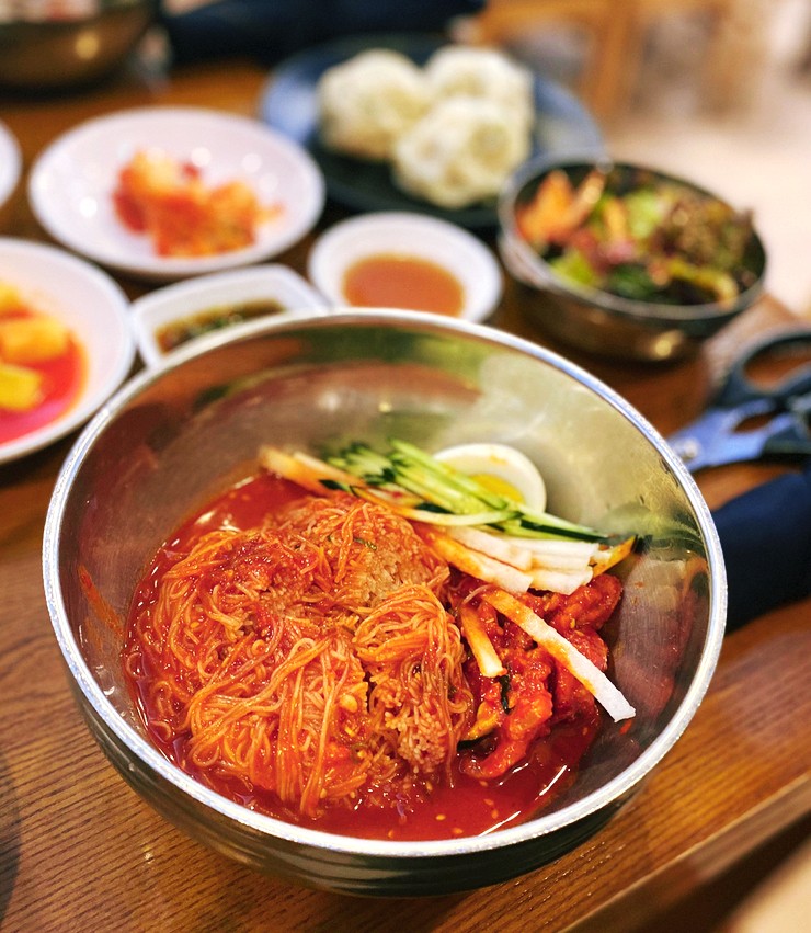 함흥노래연습장 이미지