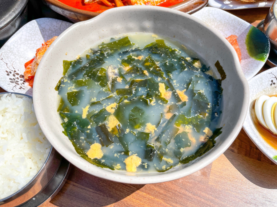 진미반찬식당 이미지